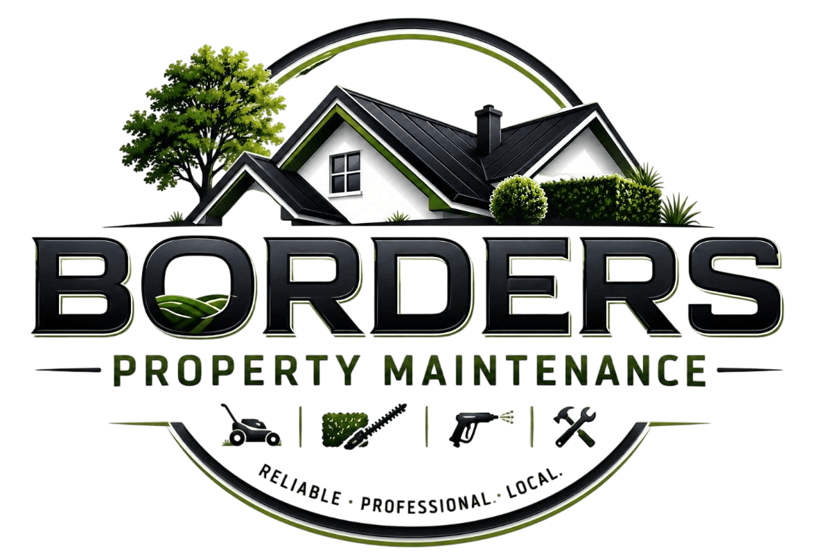 Borders Property Maintenance